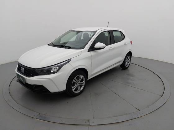 FIAT ARGO 1.0 FIREFLY FLEX DRIVE MANUAL FIAT ARGO 1.0 FIREFLY FLEX DRIVE MANUAL
